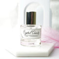 Parfum d'intérieur "Purification" en Cristal de Roche & Pamplemousse