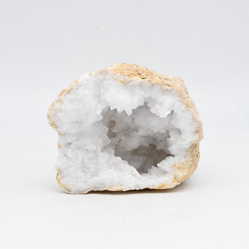 Géode de Quartz (448g) Réf : DGEO-M1