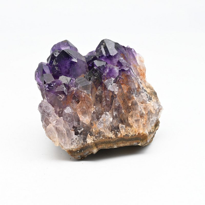 Géode d'Améthyste (242g) Réf : AME-P9