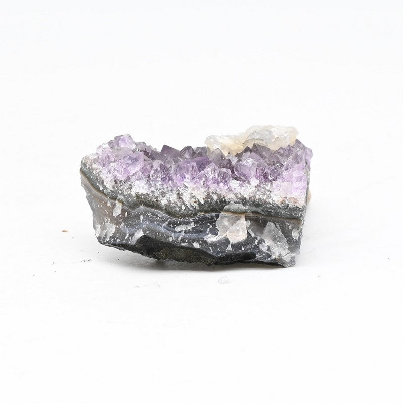 Géode d'Améthyste (56g) Réf : AME-P17