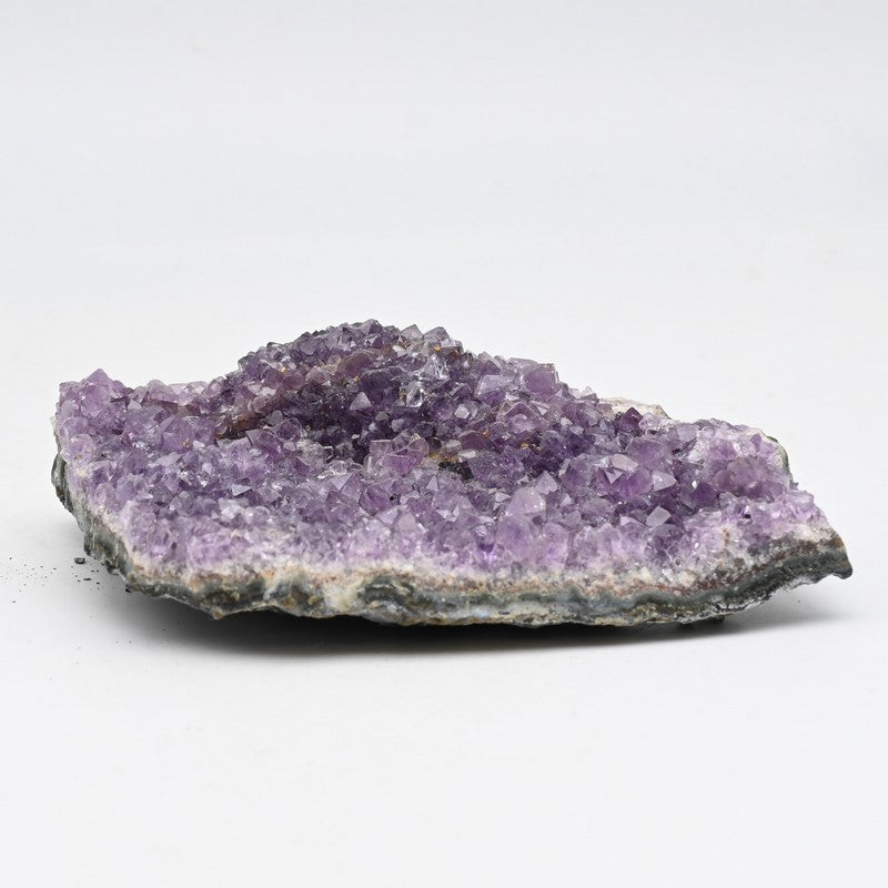 Géode d'Améthyste (240g) Réf : AME-P5