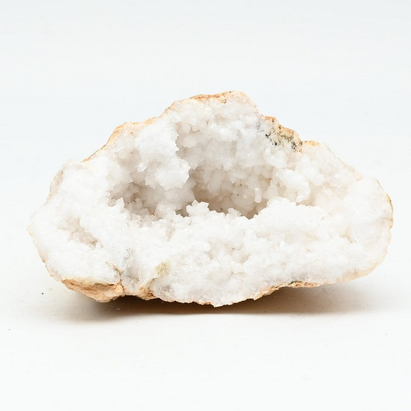 Géode de Quartz (219g) Réf : DGEO-P25