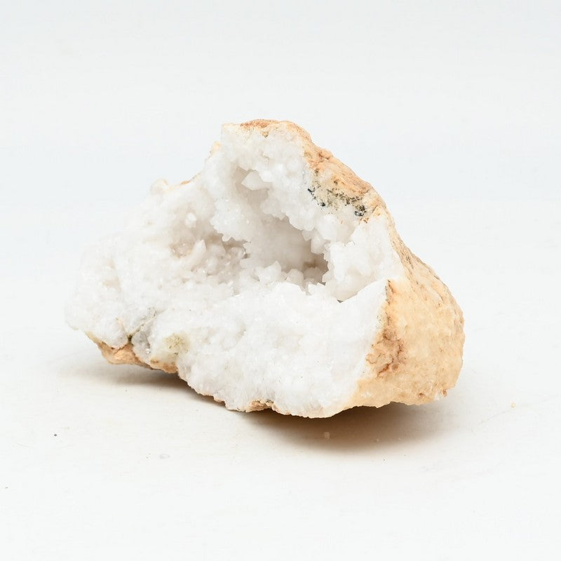 Géode de Quartz (219g) Réf : DGEO-P25