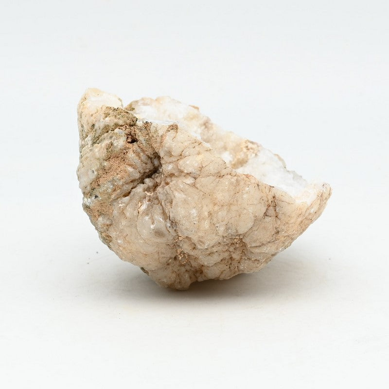 Géode de Quartz (188g) Réf : DGEO-P31