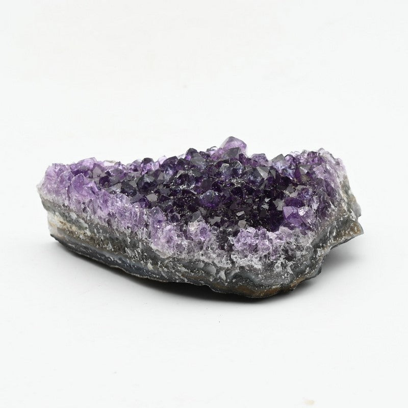 Géode d'Améthyste (83g) Réf : AME-P11