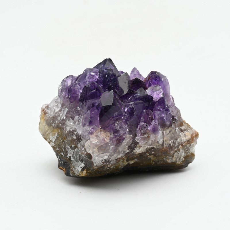 Géode d'Améthyste (83g) Réf : AME-P13