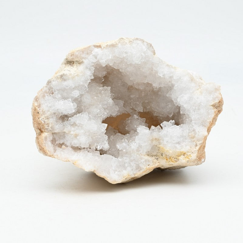 Géode de Quartz (478g) Réf : DGEO-M7