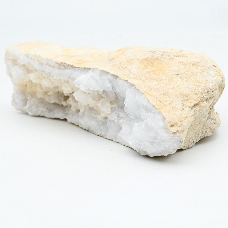 Géode de Quartz (635g) Réf : DGEO-M9