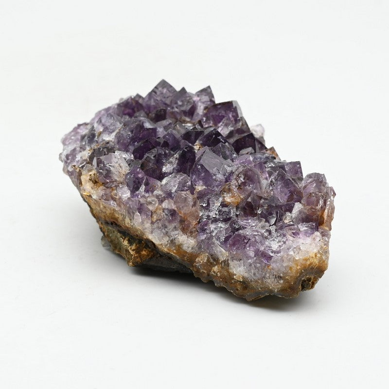 Géode d'Améthyste (138g) Réf : AME-P30