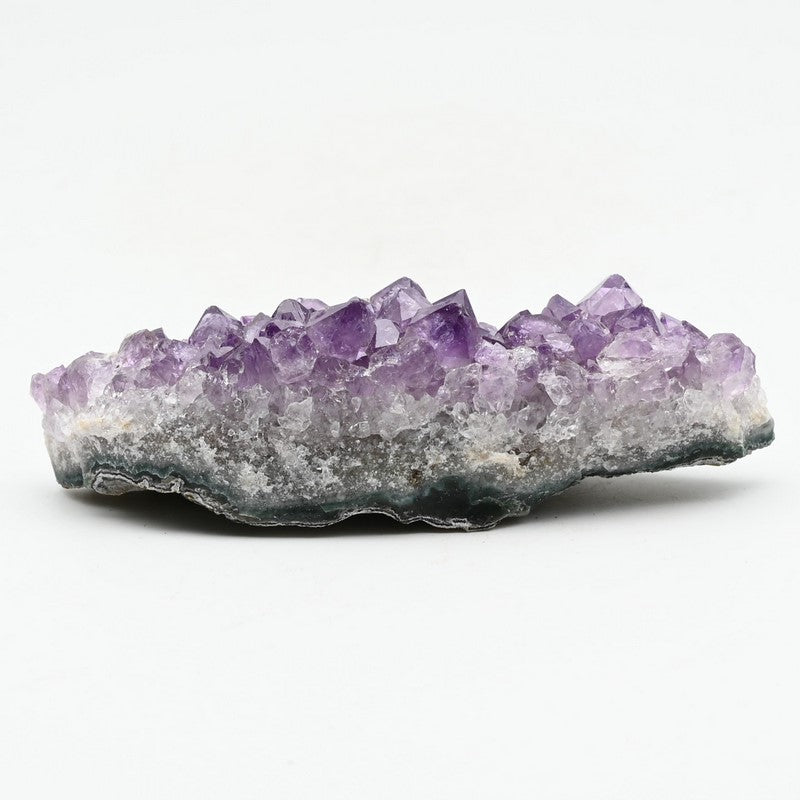Géode d'Améthyste (77g) Réf : AME-P4