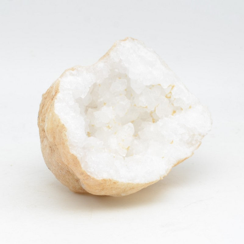 Géode de Quartz (478g) Réf : DGEO-M6