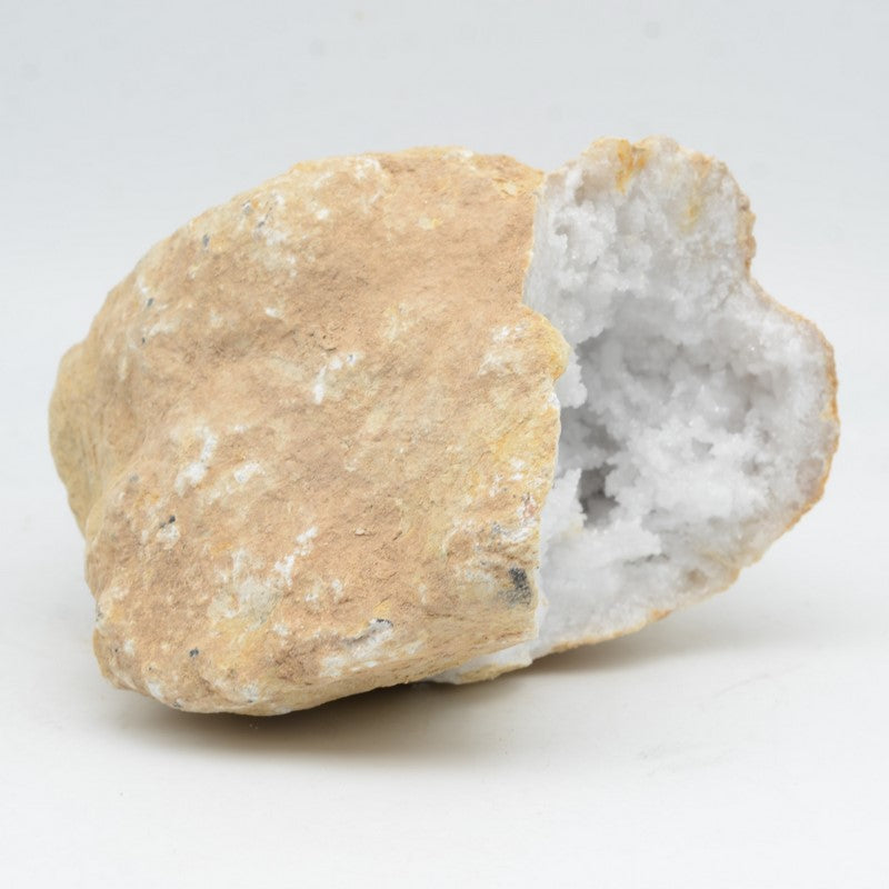 Géode de Quartz (1113g) Réf : DGEO-M2