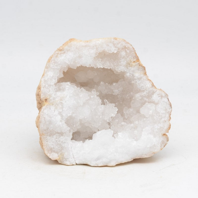 Géode de Quartz (349g) Réf : DGEO-M10