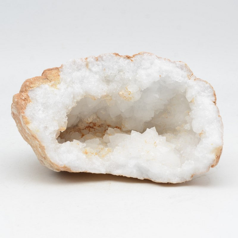 Géode de Quartz (512g) Réf : DGEO-M17