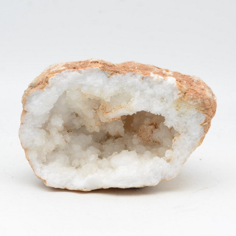 Géode de Quartz (688g) Réf : DGEO-M18