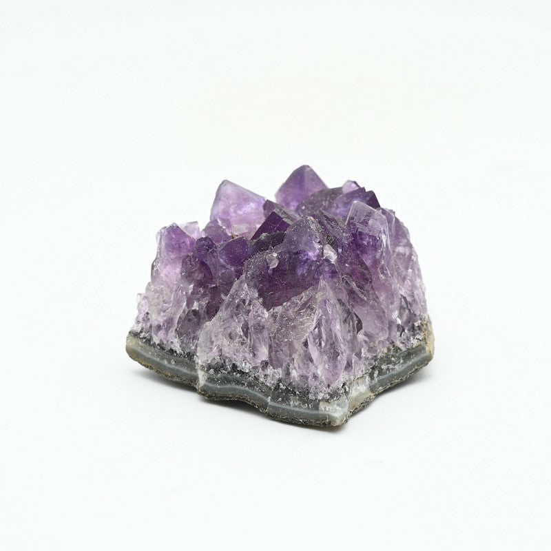 Géode d'Améthyste (100g) Réf : AME-P17