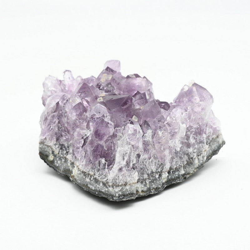 Géode d'Améthyste (270g) Réf : AME-P9