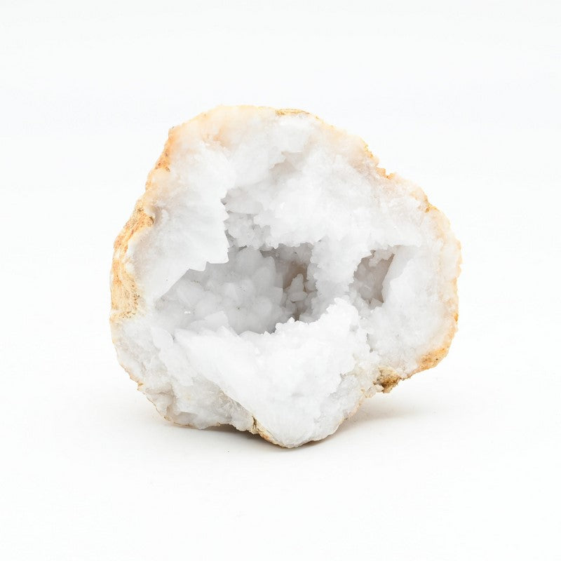 Géode de Quartz (178g) Réf : DGEO-P12