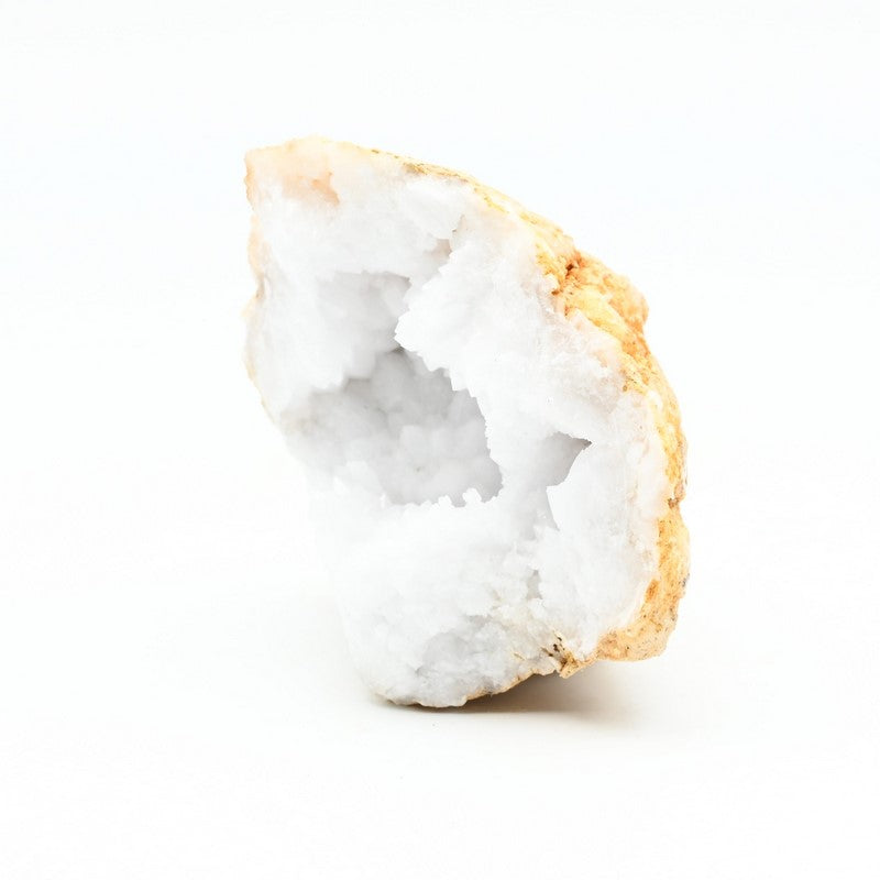 Géode de Quartz (178g) Réf : DGEO-P12