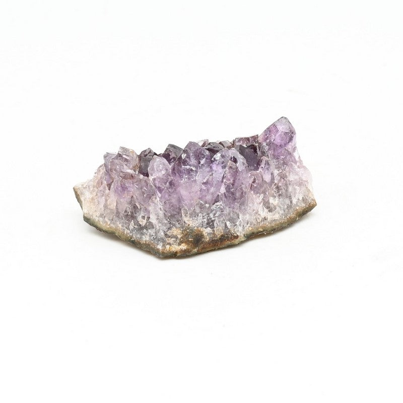 Géode d'Améthyste (59g) Réf : AME-P13