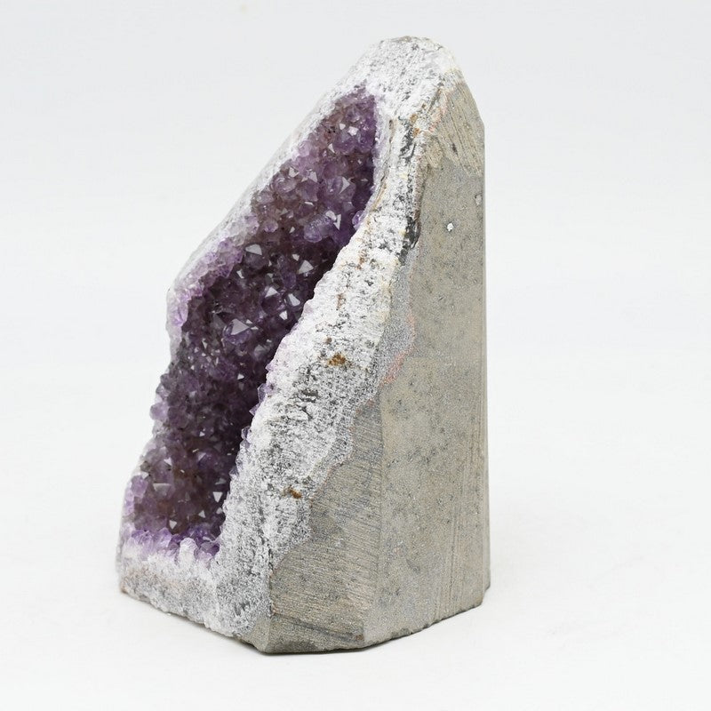 Géode d'Améthyste (514g) Réf : AME-M1