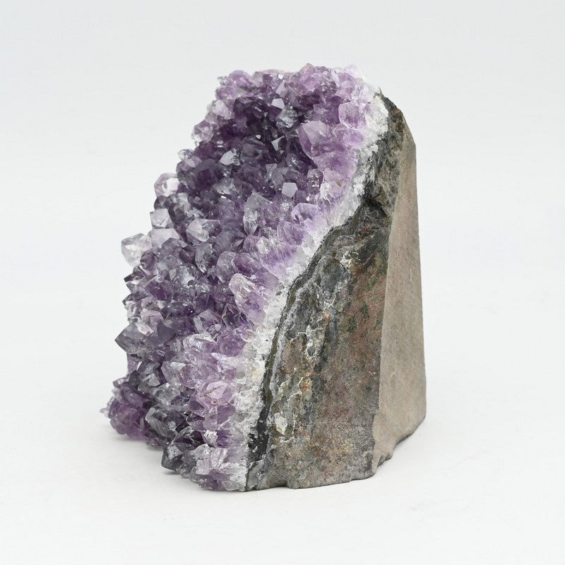 Géode d'Améthyste (658g) Réf : AME-M2