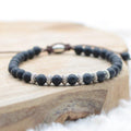 Bracelet Boho "Force Mentale" Tibétain