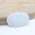 Galet "Amplificateur" en Quartz (Cristal de Roche)
