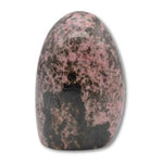 Pierres Polies Uniques en Rhodonite