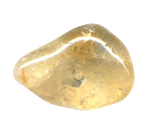 Bijoux et bracelets en citrine, une pierre de réussite et d'abondance de lithothérapie