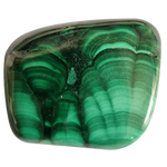 Bijoux et bracelets en malachite, une pierre de transformation de lithothérapie