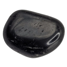 Bijoux et bracelets en tourmaline noire, une pierre de protection anti-ondes de lithothérapie