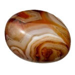 Agate - Une pierre naturelle aux milles vertus en lithothérapie