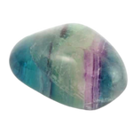 Bijoux et bracelets en fluorine, une pierre de concentration de lithothérapie