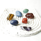 Pack 7 Chakras - lespierresdubienetre