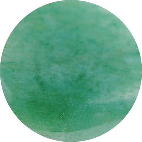 Aventurine verte