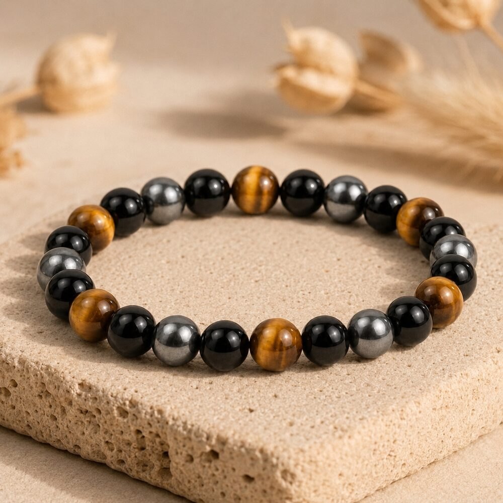 Bracelet - Protections Triple