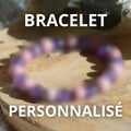 Taille perle personnalisé - 6mm
