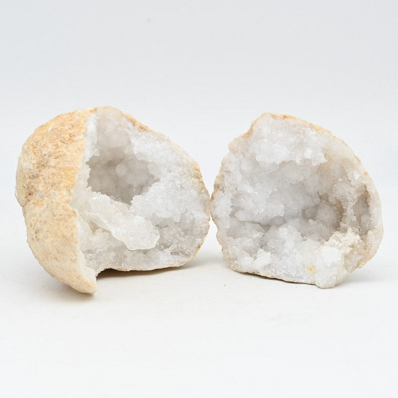 Géode de Quartz (399g) Réf : DGeoTP-11
