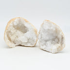 Géode de Quartz (399g) Réf : DGeoTP-11