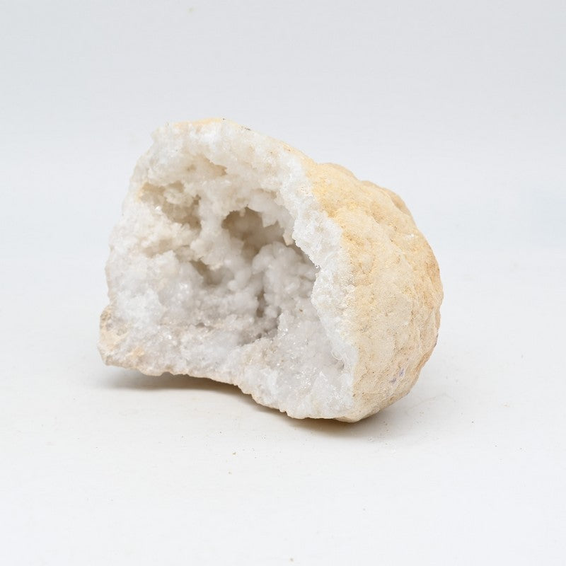Géode de Quartz (505g) Réf : DGEO-M4