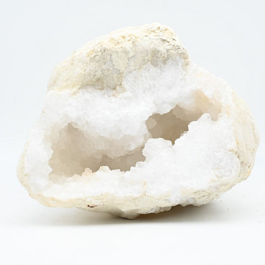 Géode de Quartz (4885g) Réf : GEO-G6