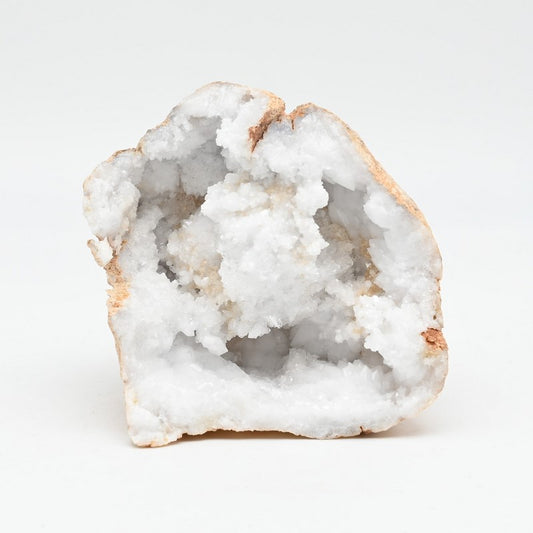 Géode de Quartz (307g) Réf : DGEO-M2