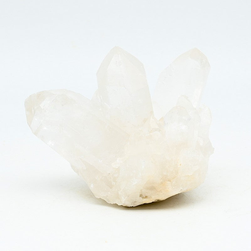 Amas de cristal de roche (308g) Réf : DRU7