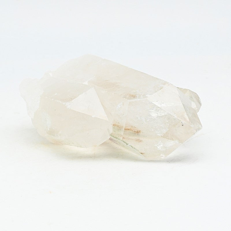 Amas de cristal de roche (283g) Réf : DRU9