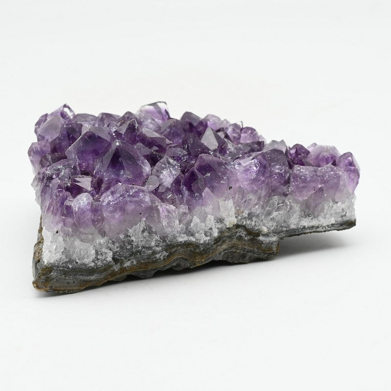 Géode d'Améthyste (175g) Réf : AME-P37