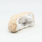 Géode de Quartz (219g) Réf : DGEO-P29