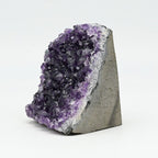 Géode d'Améthyste (490g) Réf : AME-M3