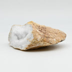 Géode de Quartz (307g) Réf : DGEO-M15 - lespierresdubienetre