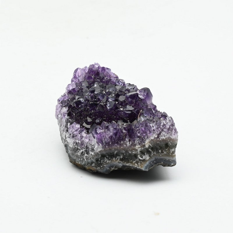 Géode d'Améthyste (83g) Réf : AME-P11